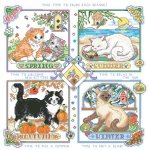 (image for) Four Season Cats